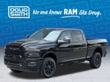 New 2025 RAM 2500 Laramie image 2