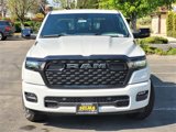 New 2025 RAM 1500 Big Horn image 2