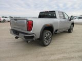 New 2025 GMC Sierra 2500 Denali Ultimate image 4