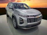 New 2026 Chevrolet Equinox LT w/ Convenience Package II image 3
