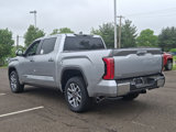 New 2025 Toyota Tundra 1794 Edition image 4