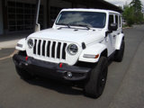 Used 2022 Jeep Wrangler Unlimited Sahara w/ Cold Weather Group image 3