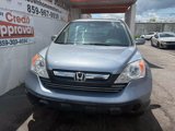 Used 2007 Honda CR-V EX-L image 3