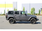 Used 2017 Jeep Wrangler Unlimited Sport image 3