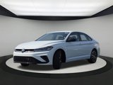 New 2025 Volkswagen Jetta Sport image 3