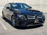 Used 2020 Mercedes-Benz E 350 4MATIC Sedan image 4