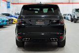 Used 2021 Land Rover Range Rover Sport SVR image 5