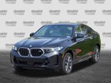 Used 2025 BMW X6 M60i image 5