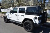 Used 2023 Jeep Wrangler Unlimited Sahara w/ Cold Weather Group image 5