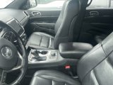 Used 2021 Jeep Grand Cherokee Limited image 5