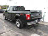 Used 2016 Ford F150 XLT w/ Equipment Group 301A Mid image 3