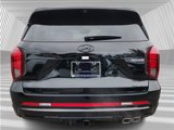 New 2025 Hyundai Palisade Calligraphy image 4