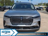 New 2025 Lincoln Nautilus Premier image 3
