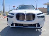New 2025 BMW X7 xDrive40i image 2