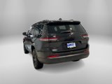 New 2025 Jeep Grand Cherokee L Altitude image 2