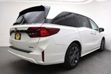 New 2025 Honda Odyssey Touring image 4