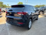 Used 2021 Chevrolet TrailBlazer LS image 3