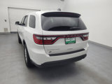 Used 2021 Dodge Durango SXT image 6