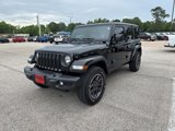 Used 2021 Jeep Wrangler Unlimited Sport image 3