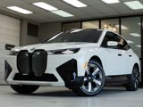 Used 2022 BMW iX xDrive50 w/ Premium Package image 2