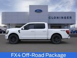 New 2025 Ford F150 Platinum w/ Equipment Group 702A High image 5
