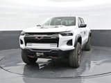 New 2026 Chevrolet Colorado ZR2 w/ Technology Package image 2