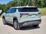 New 2026 Chevrolet Equinox LT w/ Convenience Package II image 6