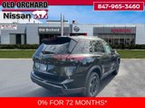 New 2026 Nissan Rogue SV image 4
