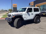 New 2025 Jeep Wrangler Rubicon image 5