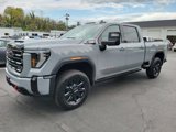 New 2025 GMC Sierra 2500 AT4 w/ AT4 Premium Plus Package image 4