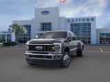 New 2025 Ford F450 Lariat w/ Lariat Ultimate Package image 2