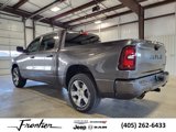 New 2025 RAM 1500 Tradesman image 3