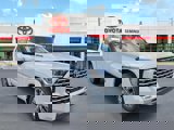 New 2025 Toyota Tundra Capstone image 2