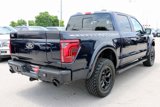 New 2025 Ford F150 Lariat w/ Equipment Group 502A High image 5