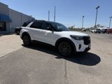 New 2025 Ford Explorer ST image 3