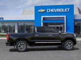 New 2025 Chevrolet Silverado 1500 High Country w/ Technology Package image 5