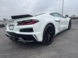 New 2025 Chevrolet Corvette Z06 image 5
