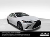 New 2025 Lexus ES 350 Ultra Luxury w/ Accessory Package (Z2) image 5