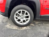 Used 2020 Jeep Renegade Latitude w/ Cold Weather Group image 5