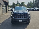 Used 2024 GMC Sierra 3500 Denali Ultimate image 2