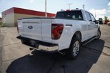 New 2025 Ford F150 Lariat image 4