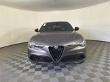 New 2025 Alfa Romeo Stelvio Sprint w/ Convenience Package image 4