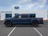 New 2025 Ford F150 Lariat w/ Equipment Group 502A High image 3