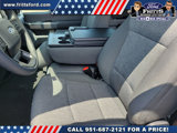 New 2025 Ford F250 XL w/ STX Appearance Package image 5