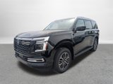 New 2025 Nissan Armada SL image 6