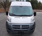 Used 2017 RAM ProMaster 2500 w/ Interior Convenience Group image 4