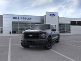 New 2025 Ford F150 XLT image 2