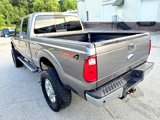 Used 2013 Ford F250 Lariat w/ Lariat Ultimate Pkg image 6