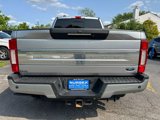 Used 2021 Ford F350 Platinum w/ Tremor Off-Road Package image 5