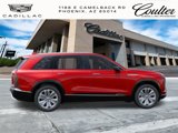 New 2026 Cadillac Vistiq Luxury image 5